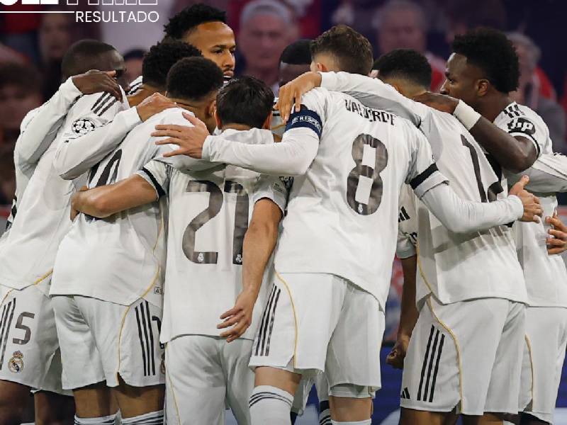 Luis de la Fuente no tomó en cuenta a jugador del Real Madrid para la prelista del Mundial 2026.