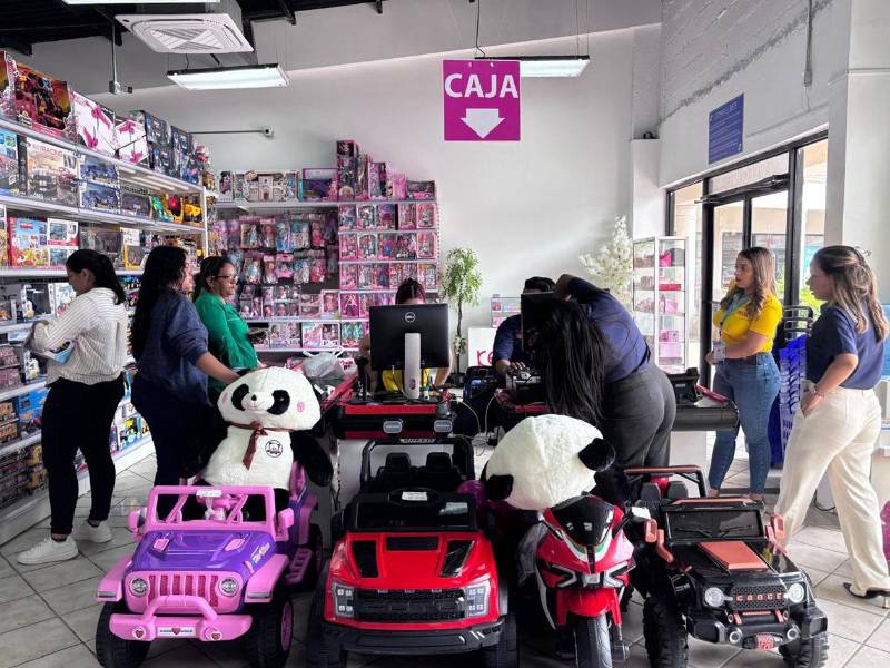 Un espacio amplio, moderno y lleno de variedad para el hogar, las fiestas y mucho más