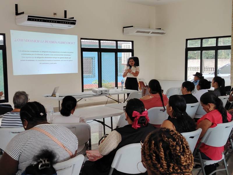 La jornada de los 16 días de activismo puso de relieve la necesidad de la unidad interinstitucional y social para erradicar la violencia de género en Honduras.