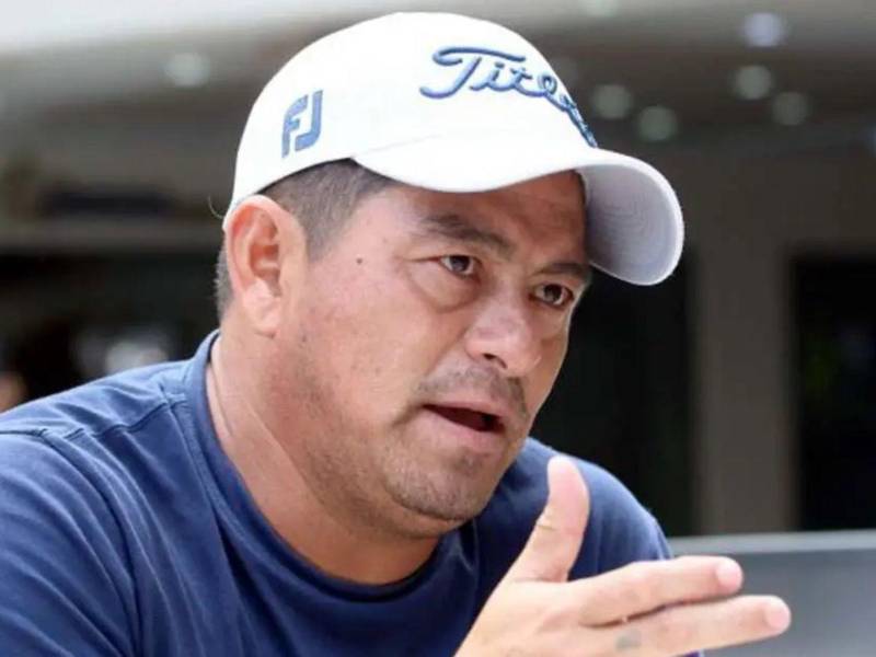 Tilguath y su vida lejos de las canchas: confesiones y talentos que lo sorprendieron