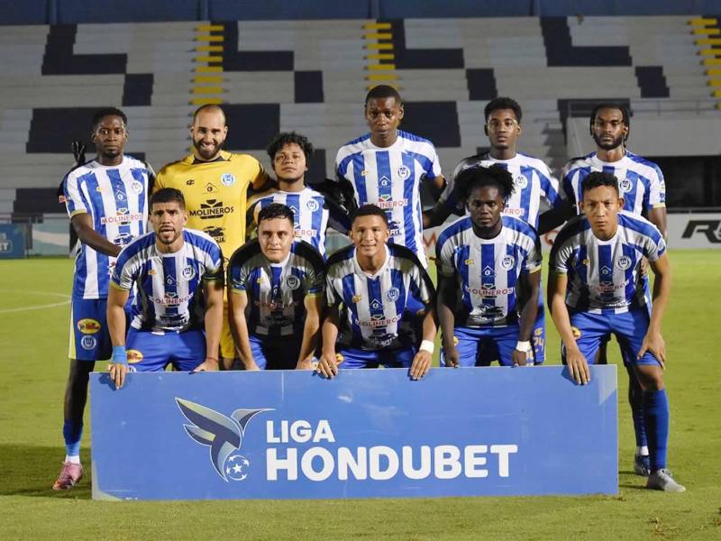 El Victoria está en el penúltimo lugar de la tabla de posiciones con 14 puntos.