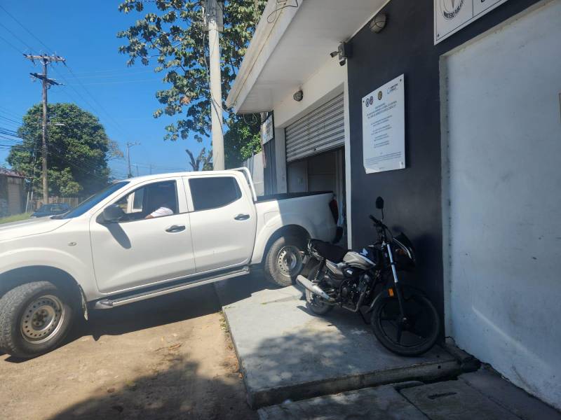 Medicina Forense dará a conocer los resultados de la autopsia legal tras la denuncia pública realizada por la madre de la menor en la colonia Carmen Elena.