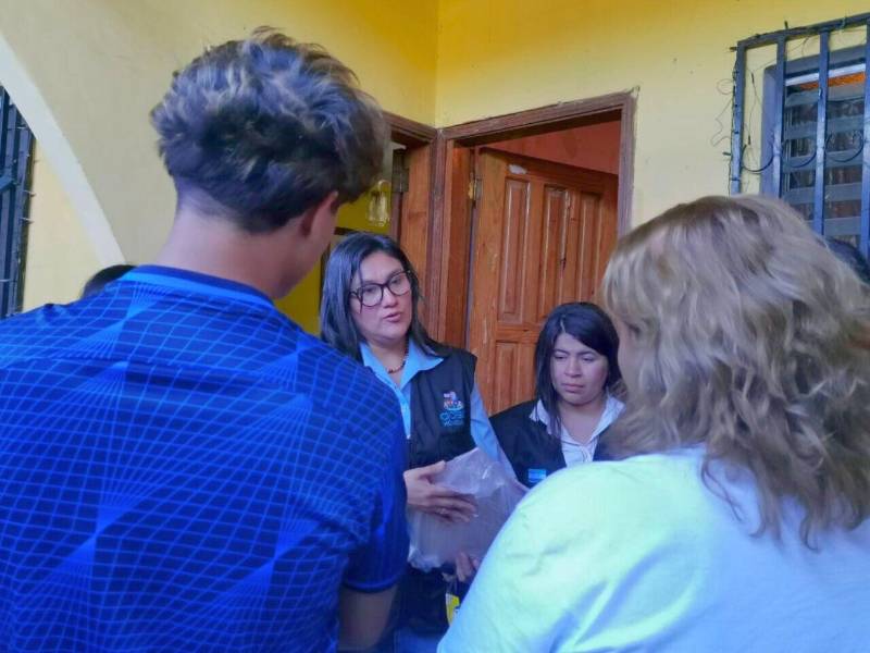 Ambas campañas tienen como propósito identificar a más víctimas de la trata de personas para que reciban atención integral.