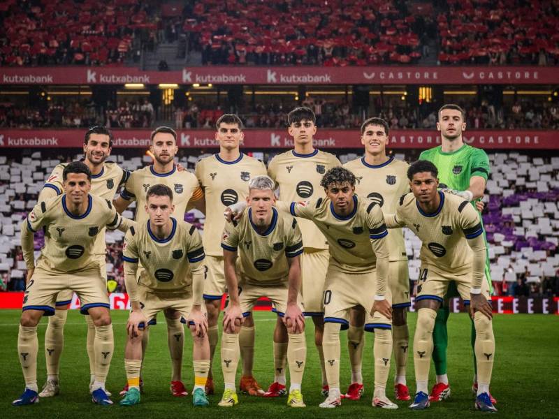 Bombazo: Diario Sport de España revela que dos jugadores del cuadro culén serán vendidos de cara a la próxima campaña.