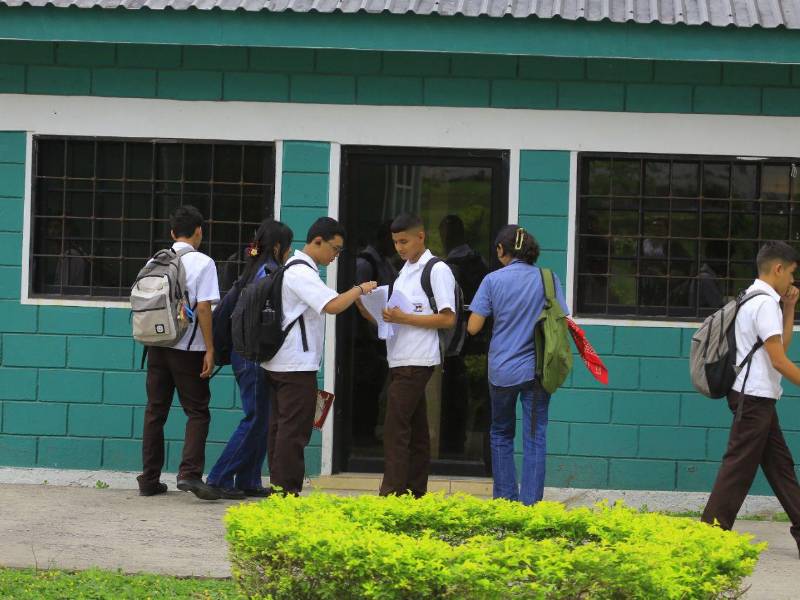 Un descanso para retomar el segundo semestre.