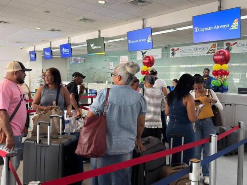 Esta decisión fortalece la conectividad regional y dinamiza el turismo en la zona, aprovechando la capacidad operativa del aeropuerto ceibeño.