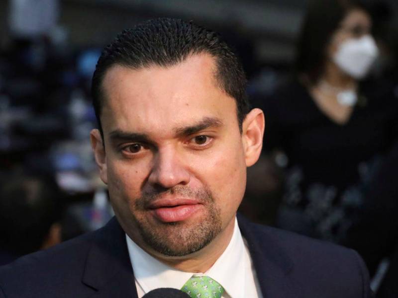 Tomás Zambrano insistió en que el nuevo CN debe construirse sobre el diálogo.