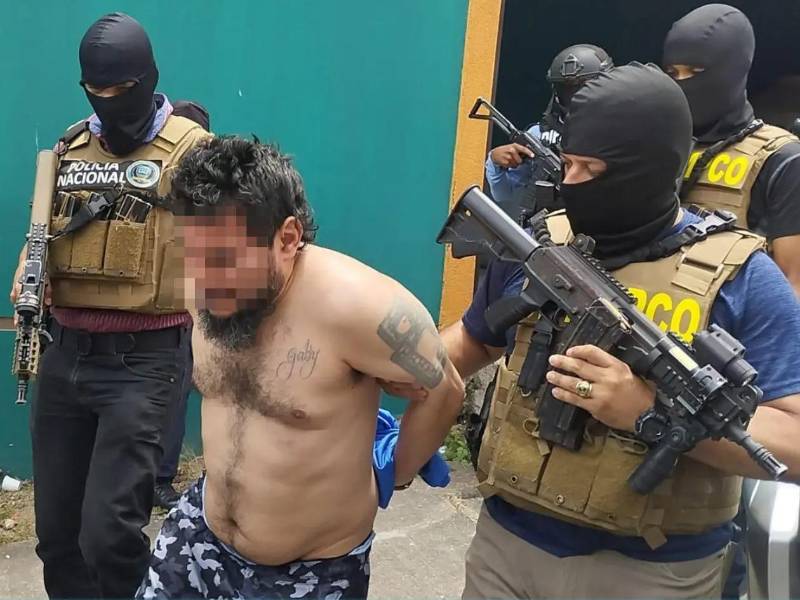 El Congreso Nacional impulsa reformas contra la extorsión tras recibir opinión favorable de la Corte Suprema de Justicia (CSJ).