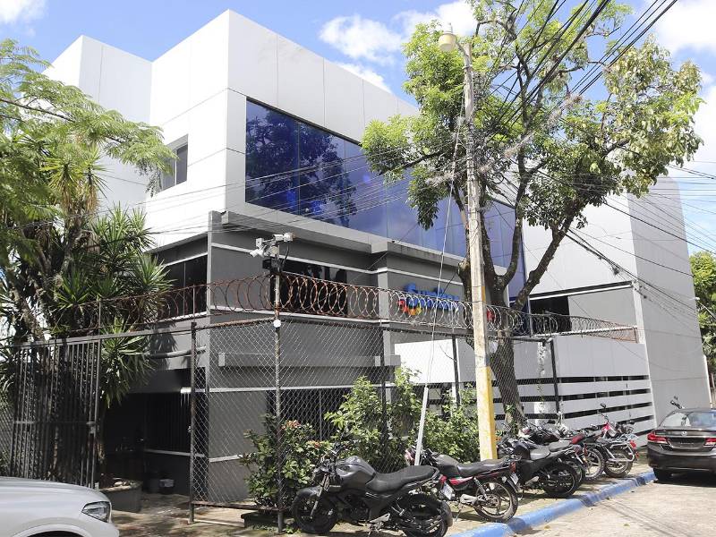 con más de 37 años de presencia en el mercado hondureño, continúa consolidando su liderazgo en soluciones tecnológicas e innovación empresarial.