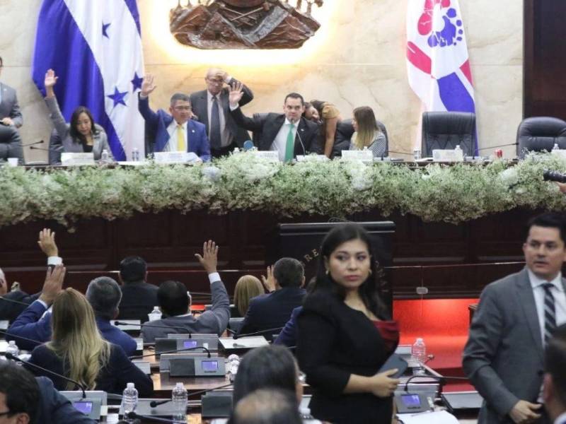 Las reformas penales aprobadas por el Congreso Nacional endurecen las condenas contra maras y pandillas, amplían las facultades para realizar allanamientos y establecen nuevas medidas de control en los centros penitenciarios de Honduras.