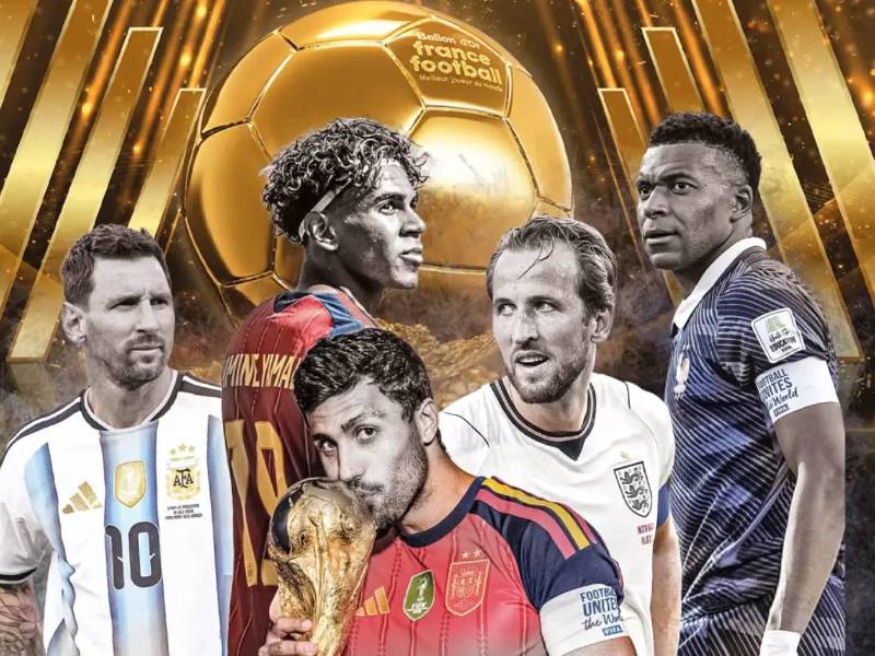 La carrera por el Balón de Oro 2026 entra en su etapa más emocionante y, a pocas semanas de conocer oficialmente al ganador, comienzan a circular filtraciones y proyecciones sobre cómo podría quedar la clasificación final.