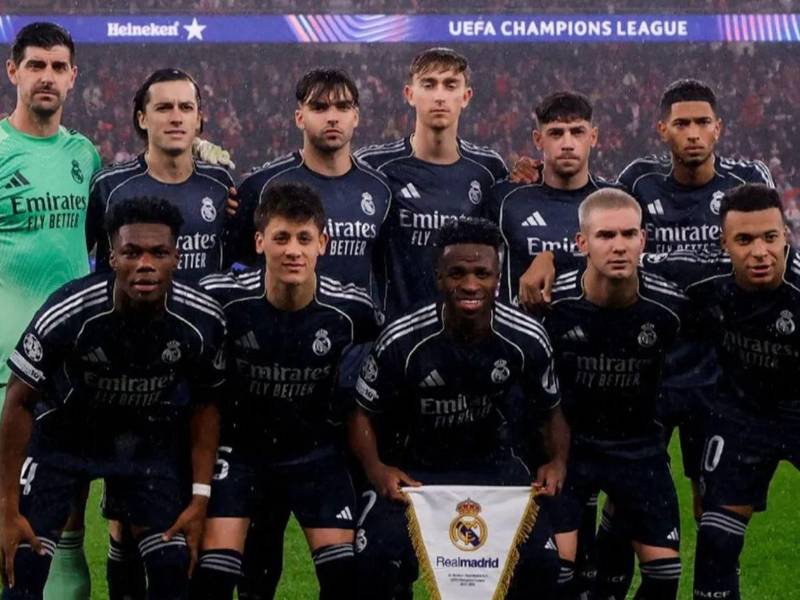 El Real Madrid visita Lisboa con la misión de dar un golpe de autoridad en la ida de los Playoffs de la Champions League 2025-26.