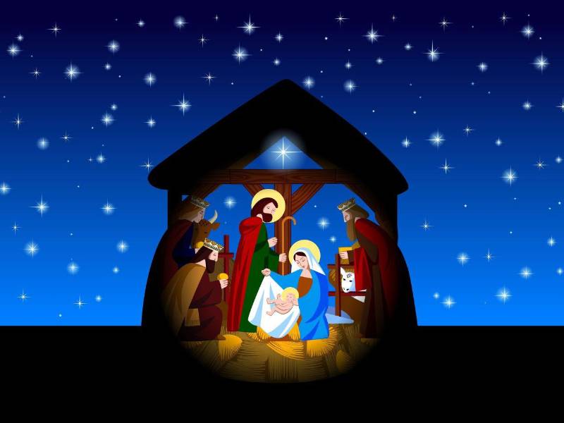 El Día de los Reyes Magos se celebra cada 6 de enero en muchos países arraigados a la fe cristiana.