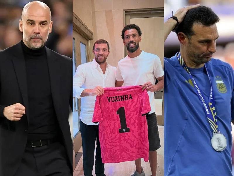 Así marcha el mercado de fichajes este lunes 20 de julio en el fútbol internacional: refuerzos, salidas y renovaciones.