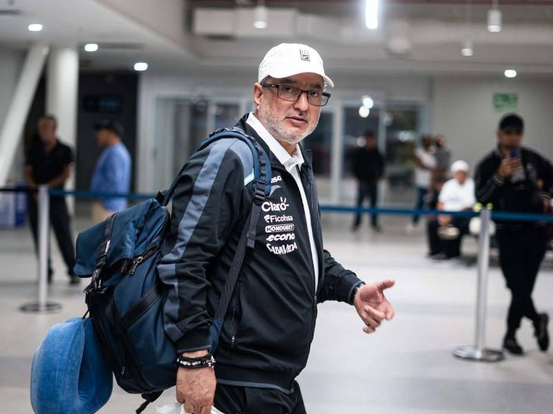 Gerardo Ramos detalla amistosos y próxima concentración de la Bicolor