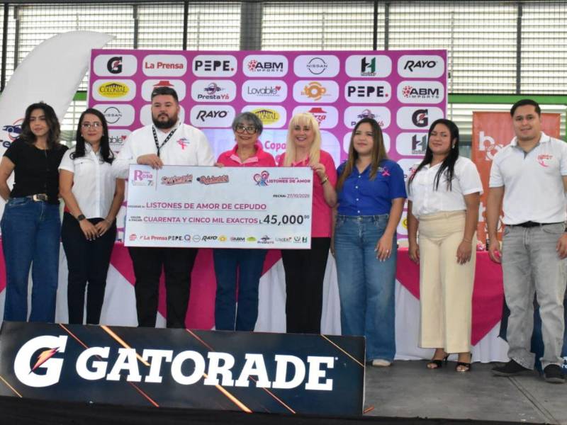 Sportmania invita a la comunidad deportiva, a las empresas y a las familias a sumarse a esta causa.