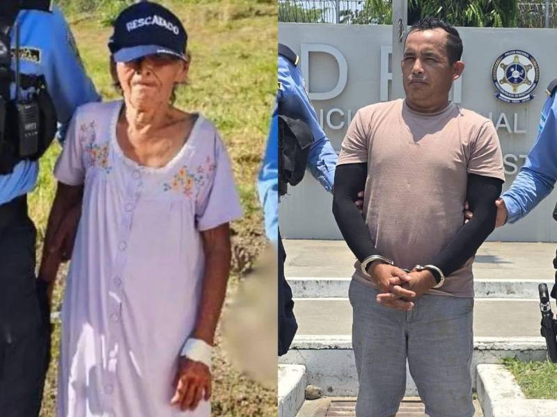La Unidad Nacional Antisecuestros capturó este miércoles en la colonia Bonitillo, en La Ceiba, Atlántida, a un supuesto integrante de una banda de secuestradores vinculado al secuestro agravado de una adulta mayor ocurrido en Olanchito, Yoro.