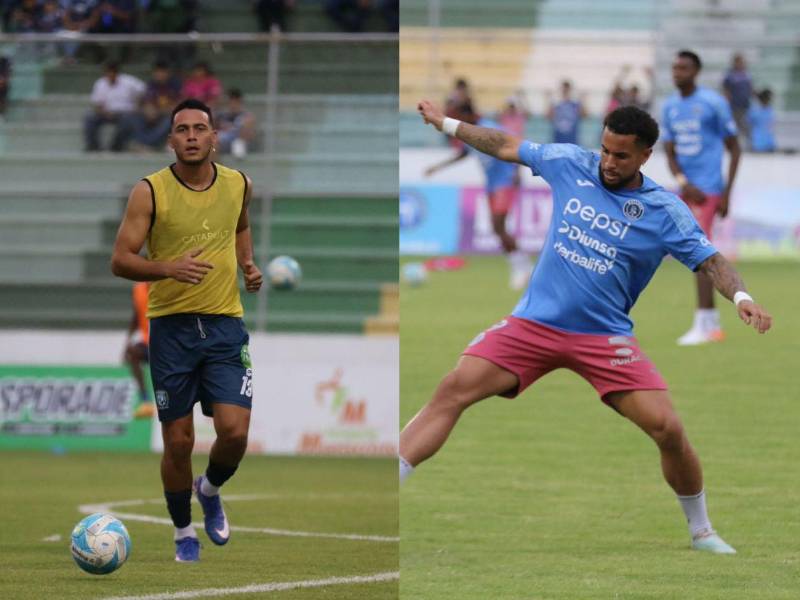 Génesis PN vs Motagua, EN VIVO hoy en Liga Nacional: hora y dónde ver
