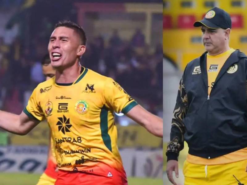 Diego Vázquez señala si le gustaría volver a la Selección y su futuro