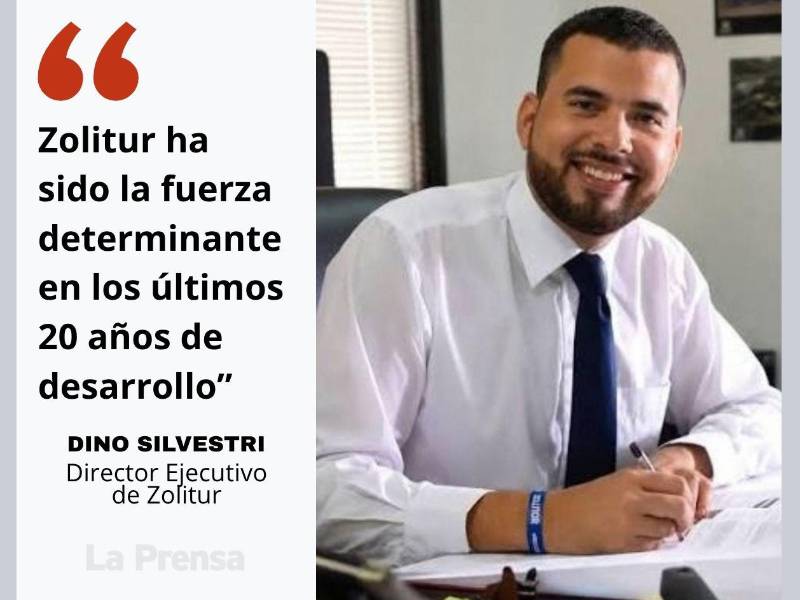 Veinte años de Zolitur en Roatán: inversión, empleo y una deuda con el ordenamiento