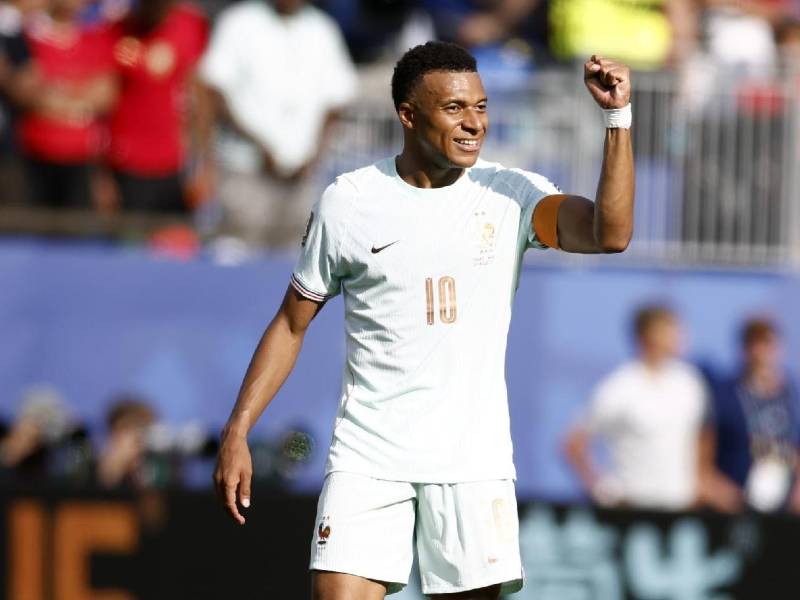 Francia y Marruecos abrieron el telón de los cuartos de final del Mundial 2026.