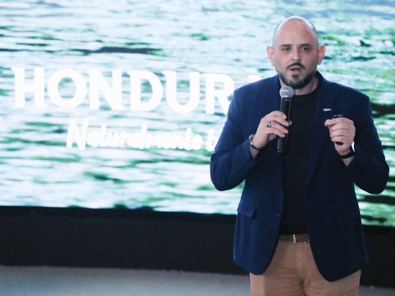 El lanzamiento de la campaña de Semana Santa Vivila Aquí fue el momento oportuno para conocer qué planes hay para el país en materia turística, de la mano del nuevo secretario, Andrés Ehrler.