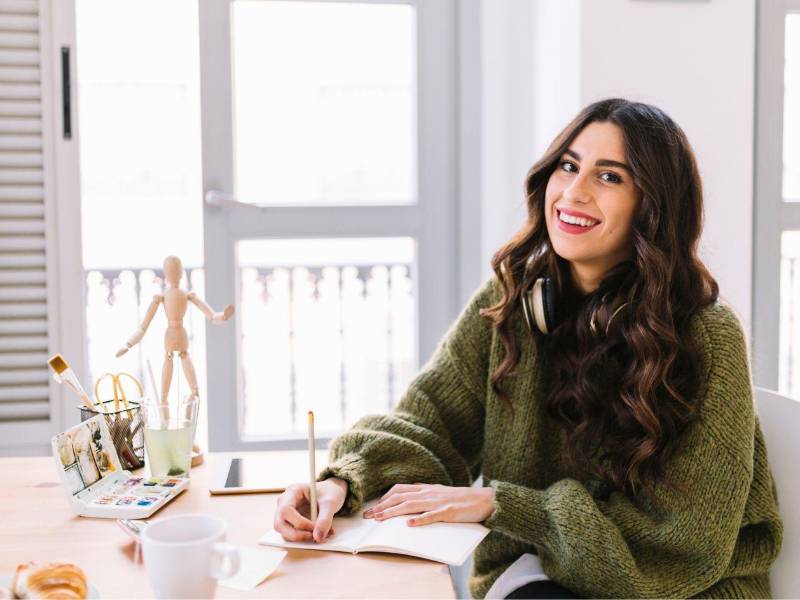 Cada vez más mujeres están optando por empleos flexibles, emprendimientos propios o esquemas híbridos que les permitan preservar tiempo para su vida personal.
