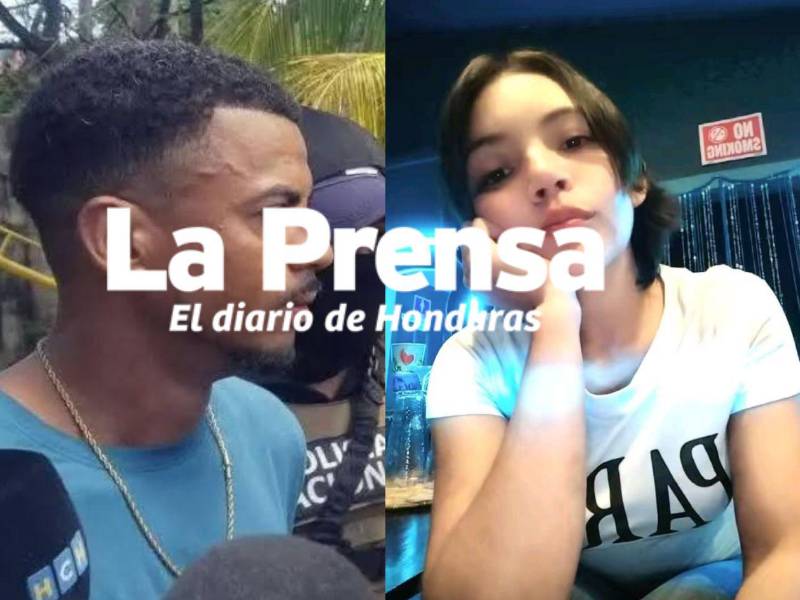 Jovanni Luis Connor Rivers asegura que la muerte de Yessy Maldonado fue un accidente, la familia de ella lo acusa de un pasado violento y el jefe de la policía confirmó un historial delictivo relacionados con el tráfico de drogas. Esta es la historia detrás de la muerte de una joven madre de cinco niños que murió la madrugada del lunes en Roatán, Islas de la Bahía.