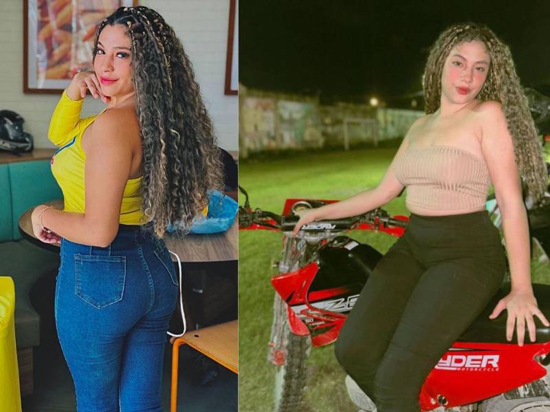 La noche del miércoles 15 de abril, Katherin Mejía, conocida en las redes sociales como Mazorca salió desde su casa en Tocoa para compatir con unos amigos en Trujillo. ¿Qué pasó, con quien se encontraría, qué saben sus padres? Acá lo último del caso que tiene conternado a Honduras y más con lo revelado por su papá...