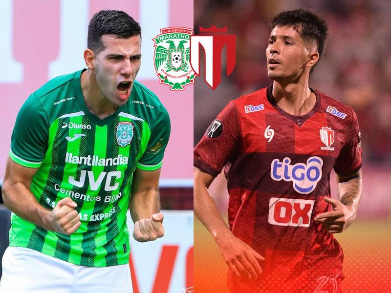 Marathón y Real Estelí se miden esta noche en la Copa Centroamericana.