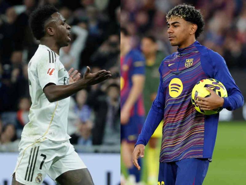 Barcelona se mantiene con su ventaja en el liderato con respecto al Real Madrid.