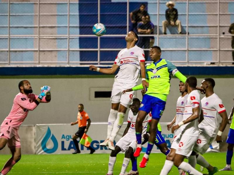 Olimpia vs Olancho FC, EN VIVO, Liga Nacional Honduras: Horario y dónde verlo