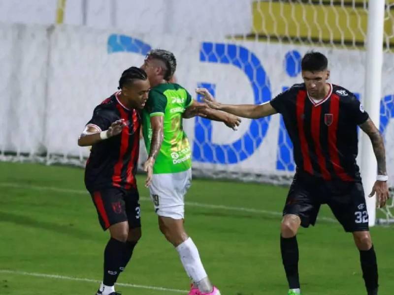 Independiente vs Marathón, EN VIVO, Liga Nacional de Honduras