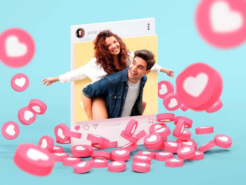 Las redes pueden ser nuestras aliadas en la búsqueda amorosa pero también nuestro verdugo, según Marina Romero.