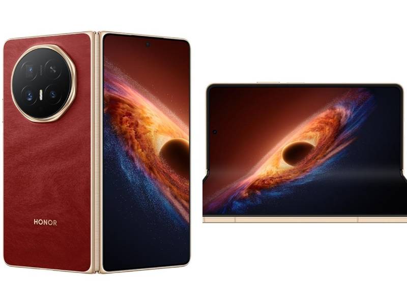 HONOR en el MWC 2026: Robots, IA y sus dispositivos insignia más recientes