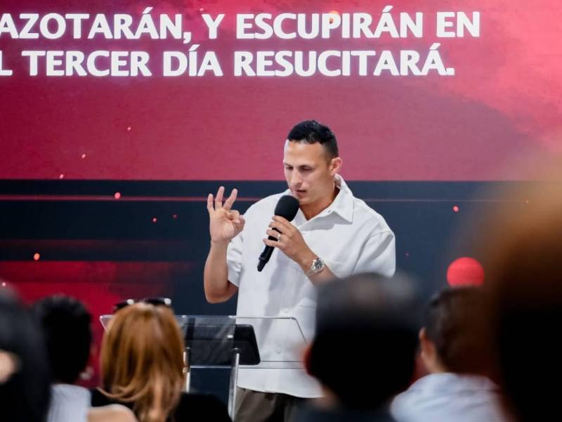 Un recordado exjugador hondureño, que en su etapa como futbolista llegó a defender los colores de clubes de la Liga Nacional e incluso tuvo la oportunidad de representar a la Selección de Honduras, tomó una decisión que cambió por completo el rumbo de su vida.
