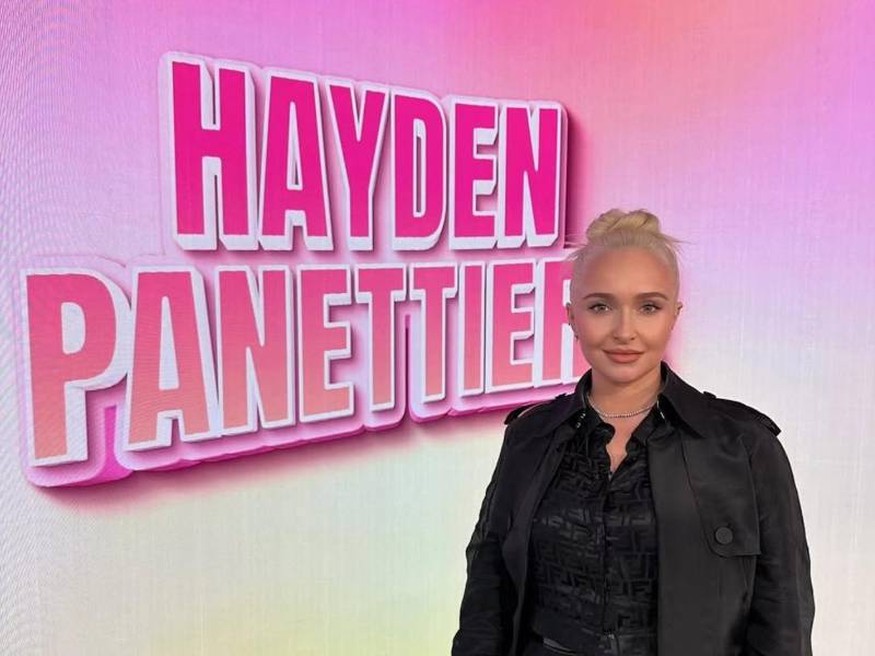 La tragedia de Hayden Panettiere expone el rostro oculto de un fármaco que puede salvar o destruir.