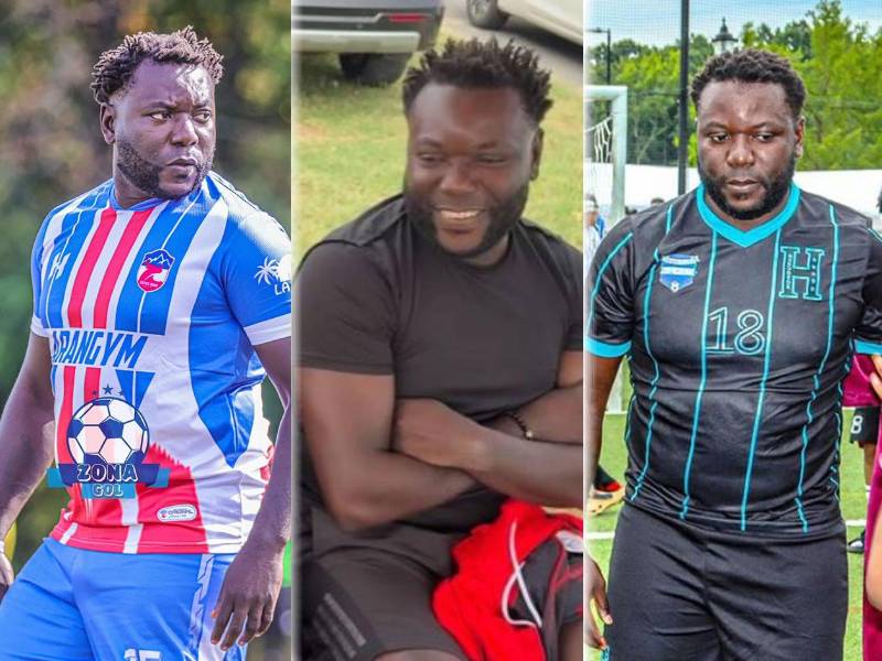 ¿Qué fue de la vida de Wilmer Crisanto? El exfutbolista de equipos como Motagua y Marathón cuenta lo que ha hecho en los últimos meses y revela si ya dejó el fútbol profesional.