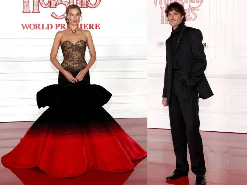 Pocas artistas a día de hoy hacen el <i>method dressing</i> como Margot Robbie. Y es que ella fue la pionera, con ayuda de Andrew Mukamal, en esto de mimetizarse con los personajes en las alfombras rojas. Ahora prácticamente todos los estilistas de Hollywood conciben para sus clientas, las actrices, diseños inspirados en sus películas, creando así una poderosa alianza entre cine y moda.