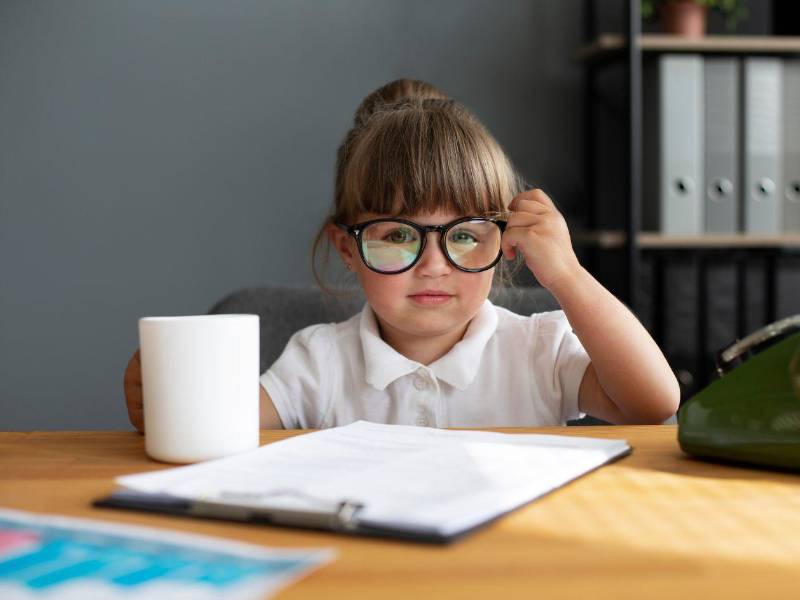 Cuanto menor es la edad de inicio, <b>más rápido progresa la alteración visual</b> y mayor es el riesgo de que evolucione hacia formas más severas que requieran intervenciones especializadas.