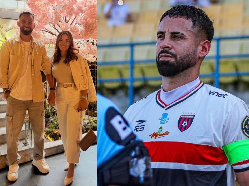 Hace unos días se confirmó el duro fallecimiento de la esposa e hijos del futbolista argentino, Lucas Trejo, quien se encuentra mal de salud tras la trágica noticia.