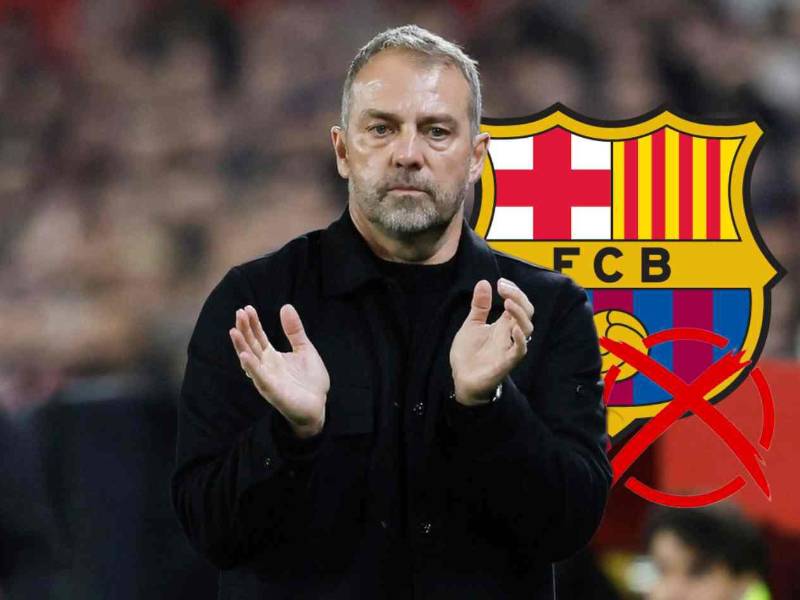 El Barcelona sigue con la mirada puesta en el próximo mercado de fichajes y también ya se habla de posibles salidas.