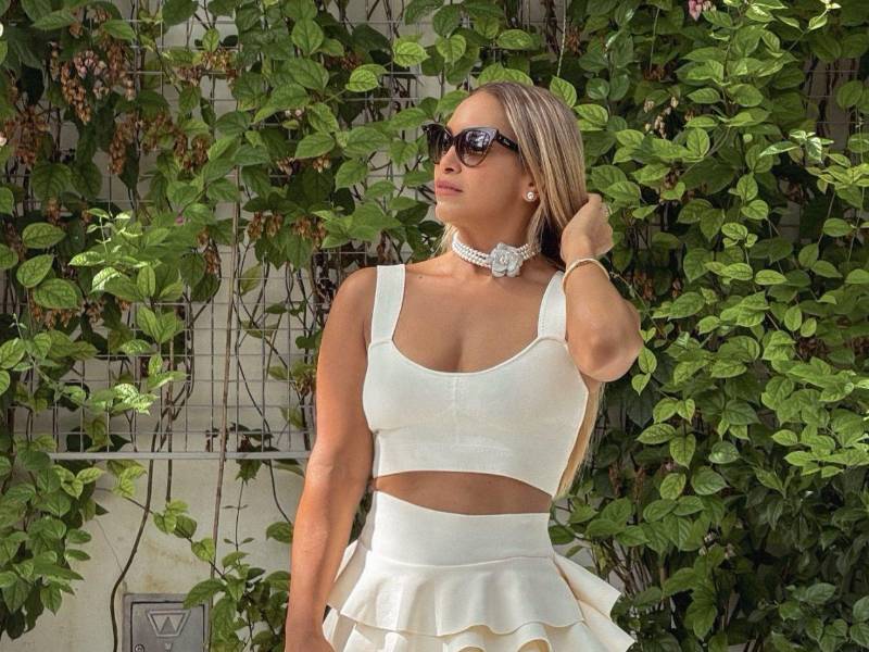 Johanna invita a las Winterinas a que le escriban al lnstagram @WinterinaWorld y compartan su historia y qué les apasiona, sin importar en qué parte del mundo están.