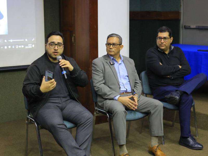 Foto: Moisés Valenzuela/LA PRENSA