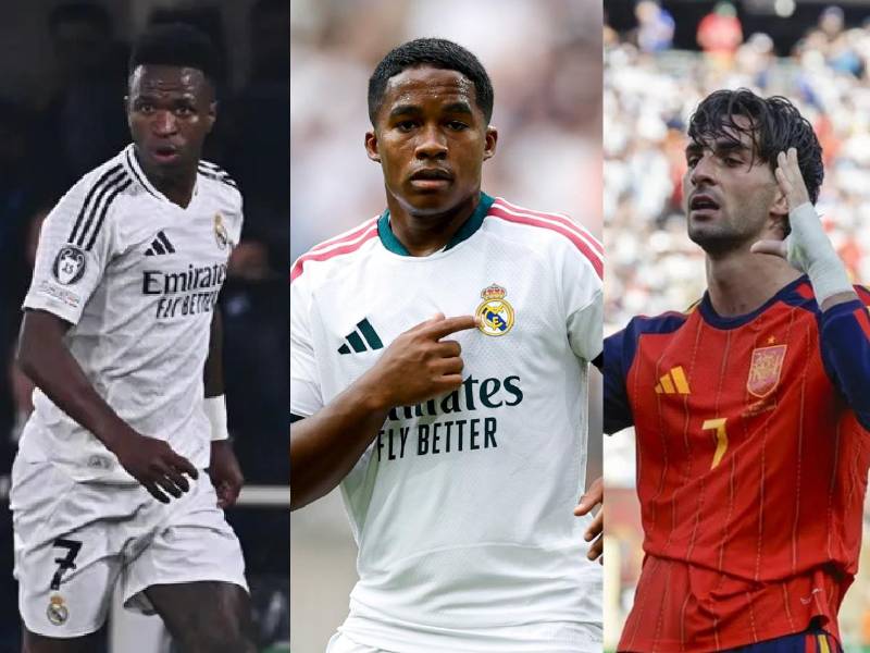Estos fueron los últimos movimientos del mercado de fichajes en este domingo 02 de agosto en el fútbol internacional.