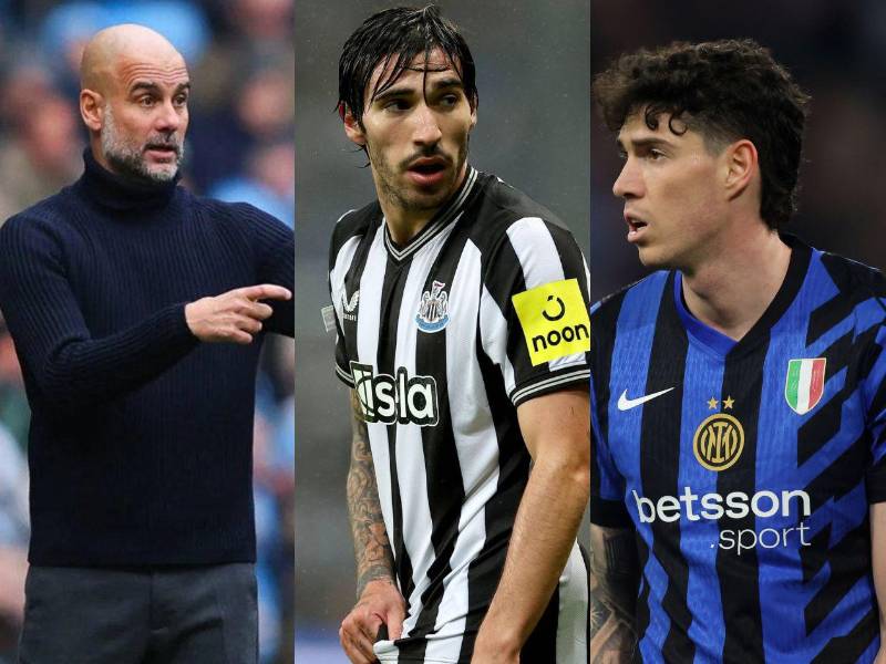 Los grandes equipos de Europa ya empiezan a mover fichas en el mercado, preparando operaciones clave de cara a la próxima temporada.