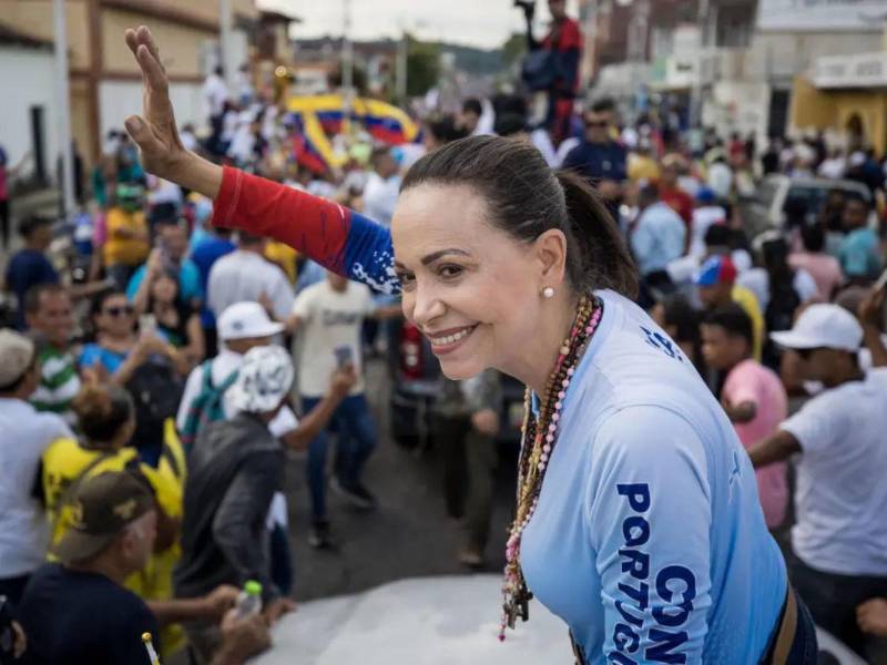 Diosdado Cabello dice que Nobel de la Paz es una subasta