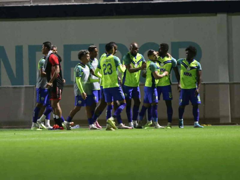 Olancho FC y Olimpia protagonizan el segundo duelo de la jornada 2 del torneo Clausura 2026.