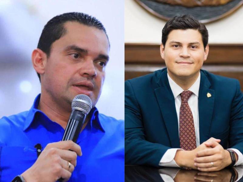 El diputado del Partido Nacional, Tomás Zambrano, lanzó una fuerte advertencia al consejero del Consejo Nacional Electoral (CNE), Marlon Ochoa, a quien señaló como una de las figuras que podría enfrentar un juicio político desde el Congreso Nacional.