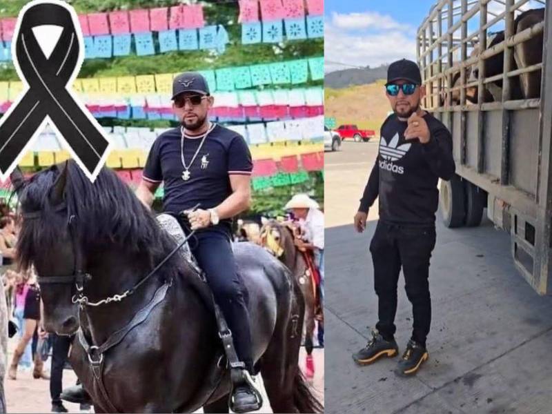 Elmer Méndez, quien era un reconocido comerciante de ganado fue hallado asesinado la mañana de este domingo en el municipio de Catacamas, departamento de Olancho, luego de haber sido reportado como desaparecido por sus familiares horas antes.